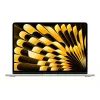Apple MacBook Air 13 collu Apple M5 10C CPU, 10C GPU/24GB/1TB SSD/Starlight/SWE