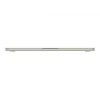 Apple MacBook Air 13 collu Apple M5 10C CPU, 10C GPU/24GB/1TB SSD/Starlight/SWE