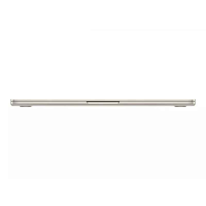 Apple MacBook Air 13 collu Apple M5 10C CPU, 10C GPU/24GB/1TB SSD/Starlight/SWE