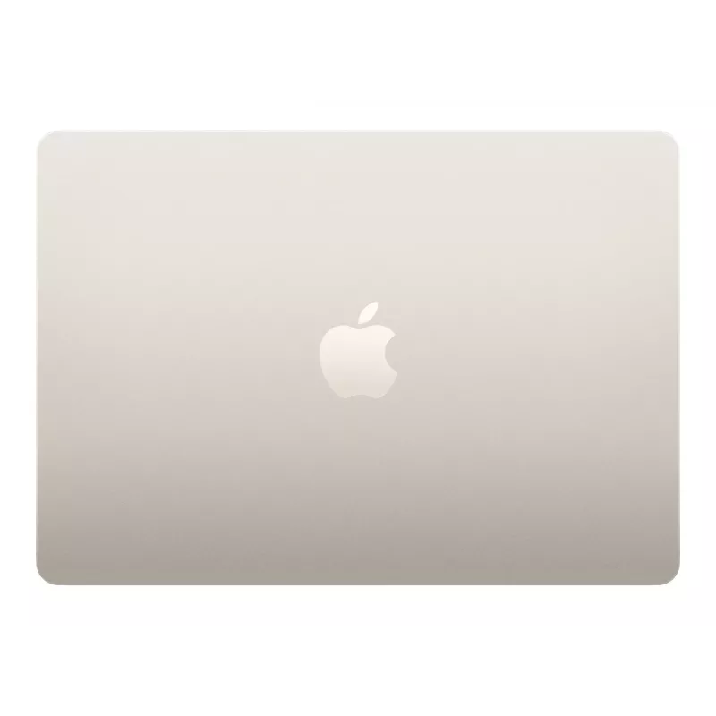 Apple MacBook Air 13 collu Apple M5 10C CPU, 10C GPU/24GB/1TB SSD/Starlight/SWE
