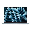 Apple MacBook Air 13 collas Apple M5 10C CPU, 10C GPU/24GB/1TB SSD/Debeszils/SWE