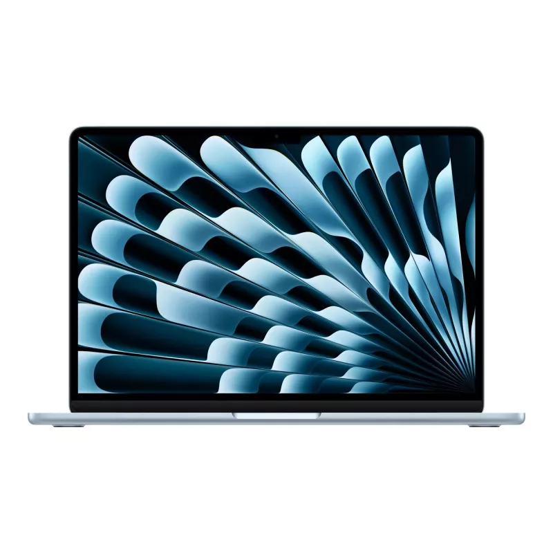 Apple MacBook Air 13 collas Apple M5 10C CPU, 10C GPU/24GB/1TB SSD/Debeszils/SWE