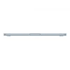 Apple MacBook Air 13 collas Apple M5 10C CPU, 10C GPU/24GB/1TB SSD/Debeszils/SWE