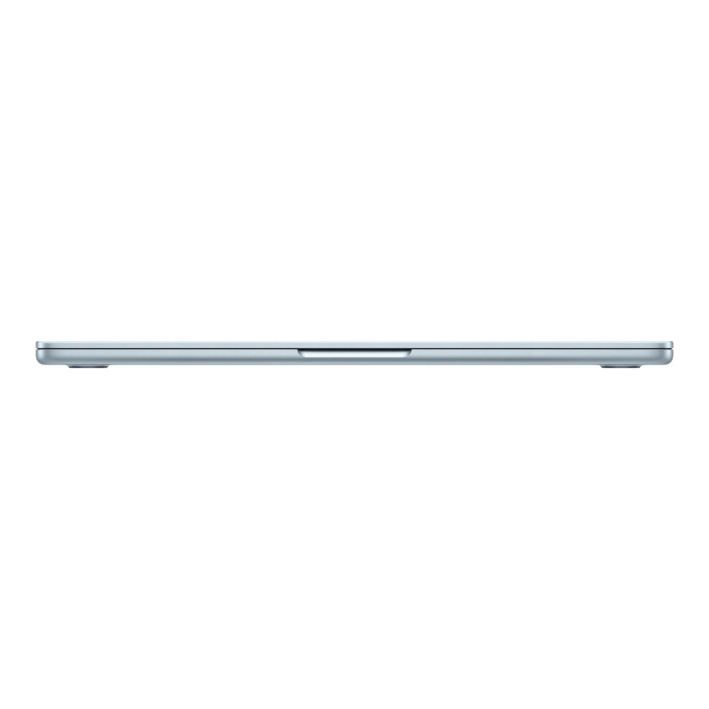 Apple MacBook Air 13 collas Apple M5 10C CPU, 10C GPU/24GB/1TB SSD/Debeszils/SWE