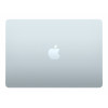 Apple MacBook Air 13 collas Apple M5 10C CPU, 10C GPU/24GB/1TB SSD/Debeszils/SWE