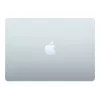 Apple MacBook Air 13 collas Apple M5 10C CPU, 10C GPU/24GB/1TB SSD/Debeszils/SWE