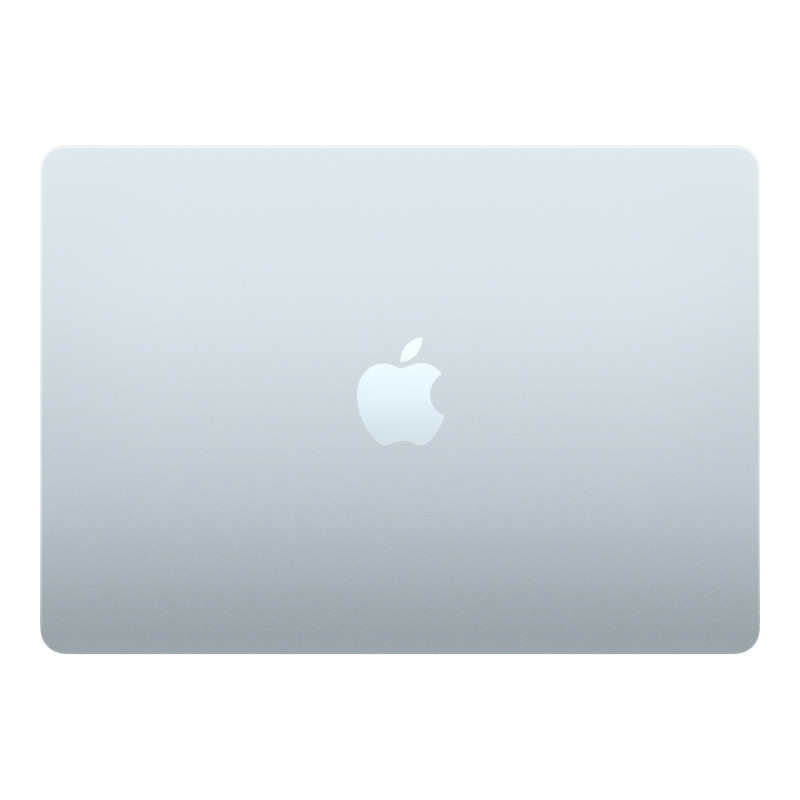 Apple MacBook Air 13 collas Apple M5 10C CPU, 10C GPU/24GB/1TB SSD/Debeszils/SWE