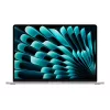 Apple MacBook Air 15 collu Apple M5 10C CPU, 10C GPU/16GB/1TB SSD/Sudrabs/SWE