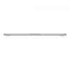 Apple MacBook Air 15 collu Apple M5 10C CPU, 10C GPU/16GB/1TB SSD/Sudrabs/SWE