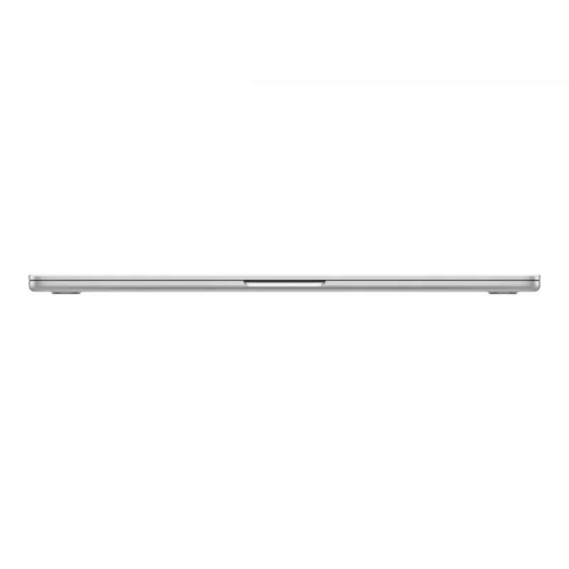 Apple MacBook Air 15 collu Apple M5 10C CPU, 10C GPU/16GB/1TB SSD/Sudrabs/SWE