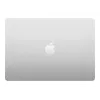 Apple MacBook Air 15 collu Apple M5 10C CPU, 10C GPU/16GB/1TB SSD/Sudrabs/SWE