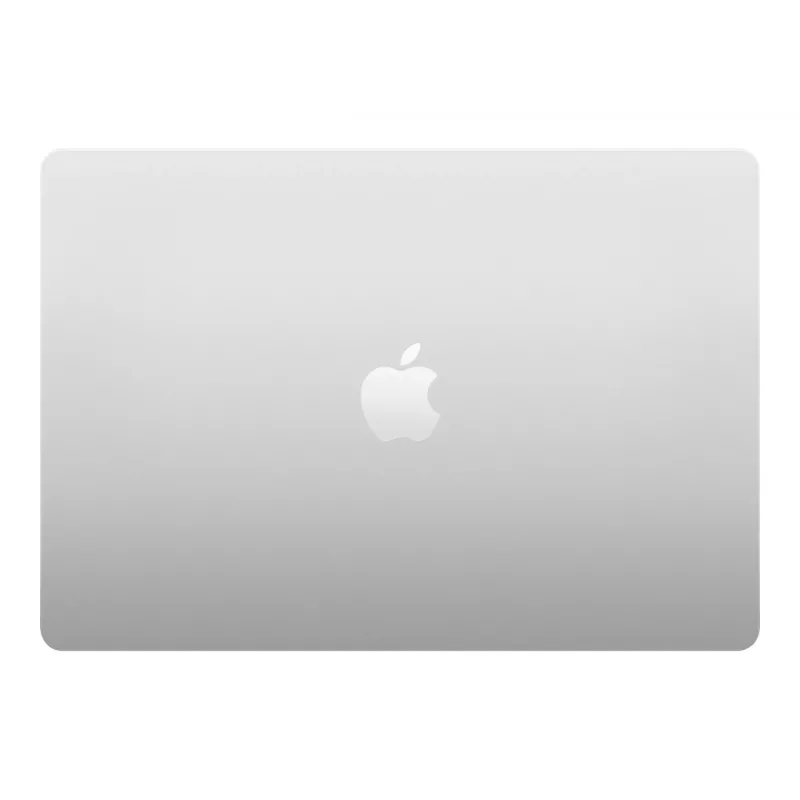 Apple MacBook Air 15 collu Apple M5 10C CPU, 10C GPU/16GB/1TB SSD/Sudrabs/SWE