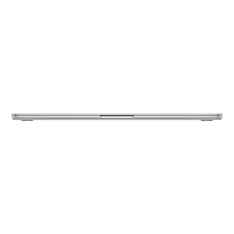 Apple MacBook Air 15 inch Apple M3 10C CPU, 10C GPU/24GB/1TB SSD/Silver/SWE