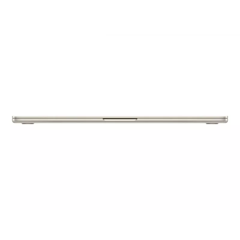 Apple MacBook Air 15 collas Apple M5 10C CPU, 10C GPU/16GB/1TB SSD/Starlight/SWE