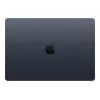 Apple MacBook Air 15 collas Apple M5 10C CPU, 10C GPU/16GB/1TB SSD/Midnight/SWE