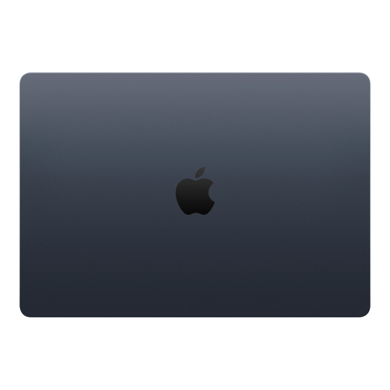 Apple MacBook Air 15 collas Apple M5 10C CPU, 10C GPU/16GB/1TB SSD/Midnight/SWE