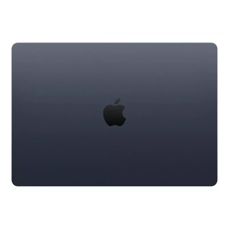 Apple MacBook Air 15 collas Apple M5 10C CPU, 10C GPU/16GB/1TB SSD/Midnight/SWE