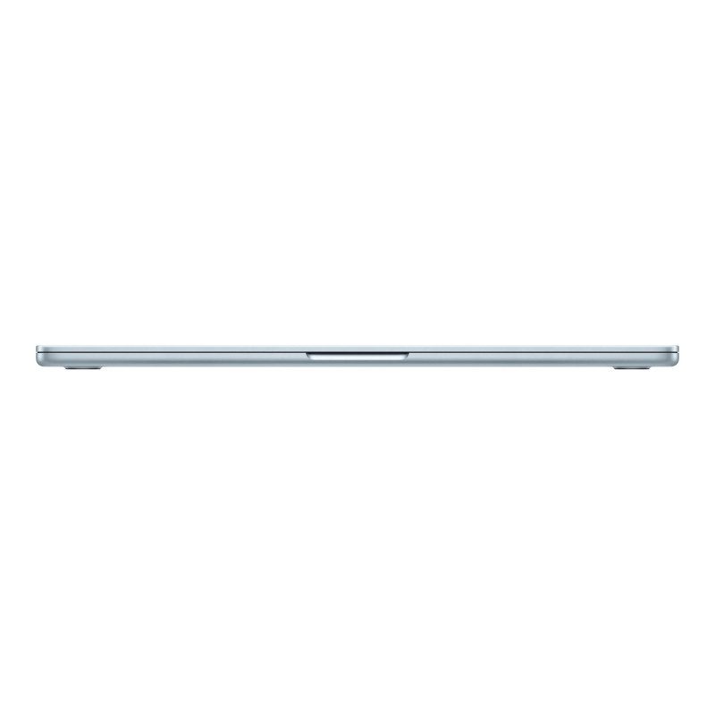 Apple MacBook Air 15 collu Apple M5 10C CPU, 10C GPU/16GB/1TB SSD/Debeszils/SWE