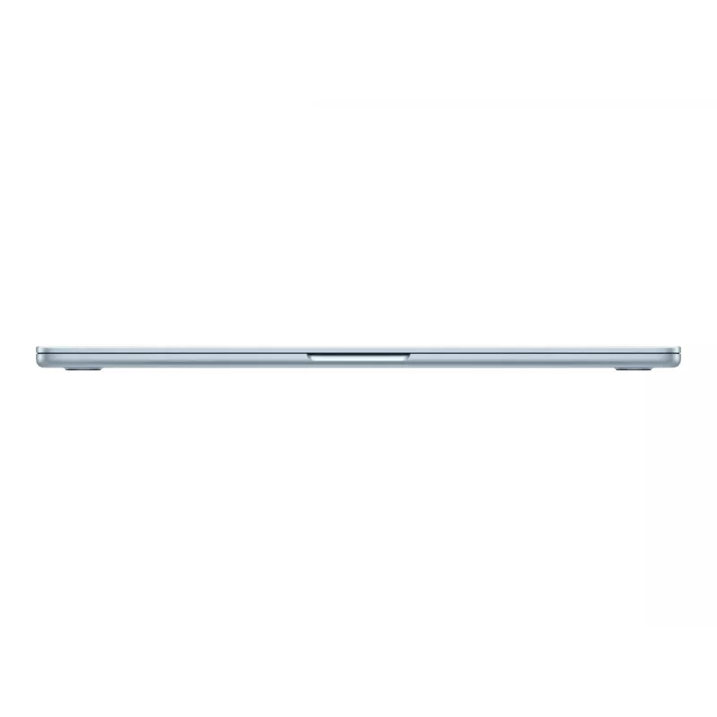 Apple MacBook Air 15 collu Apple M5 10C CPU, 10C GPU/16GB/1TB SSD/Debeszils/SWE