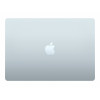 Apple MacBook Air 15 collu Apple M5 10C CPU, 10C GPU/16GB/1TB SSD/Debeszils/SWE