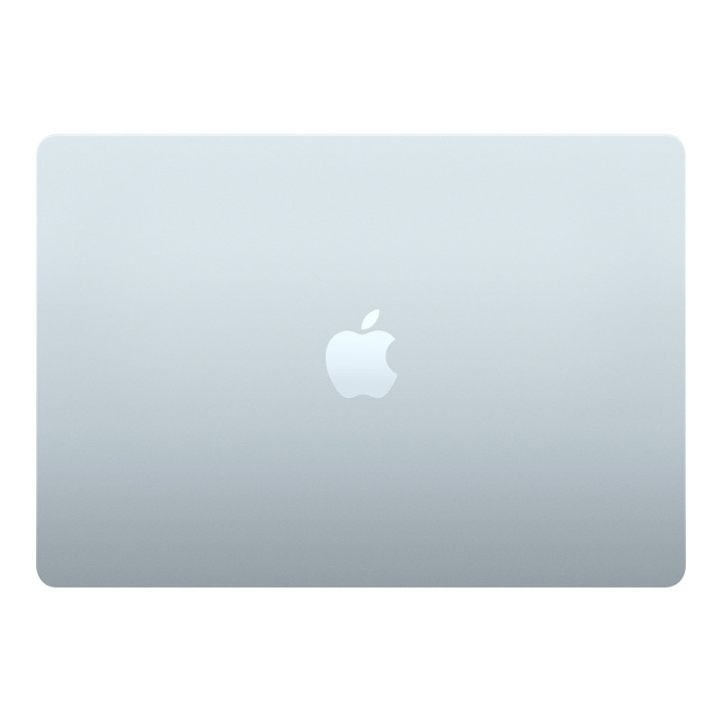 Apple MacBook Air 15 collu Apple M5 10C CPU, 10C GPU/16GB/1TB SSD/Debeszils/SWE