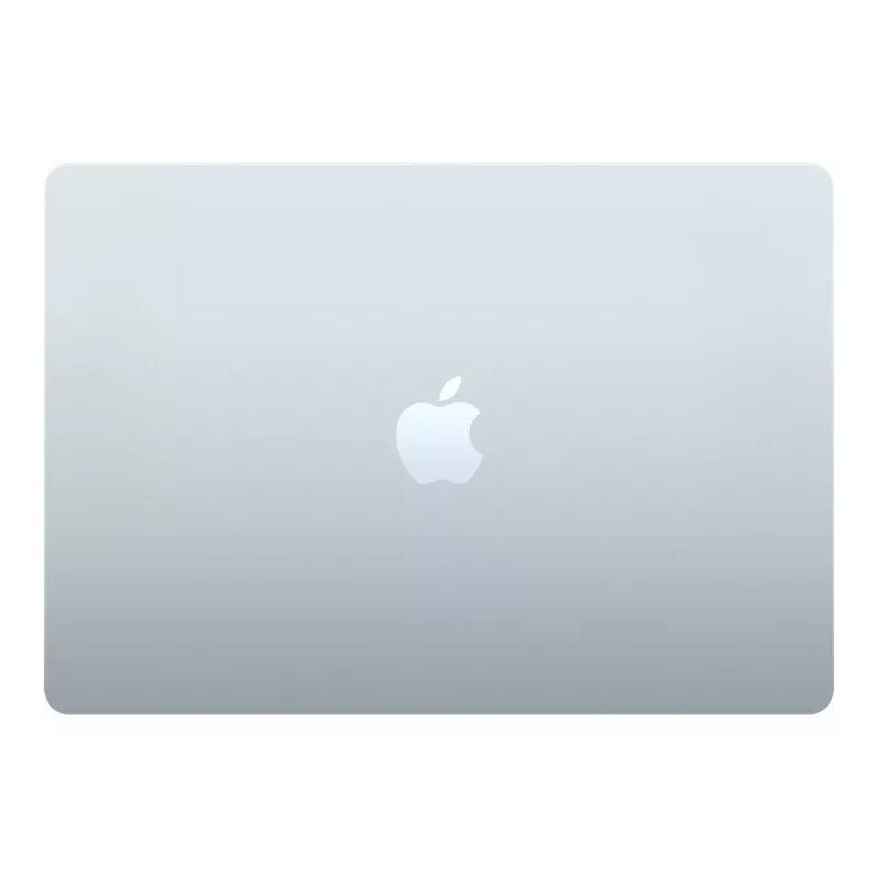 Apple MacBook Air 15 collu Apple M5 10C CPU, 10C GPU/16GB/1TB SSD/Debeszils/SWE