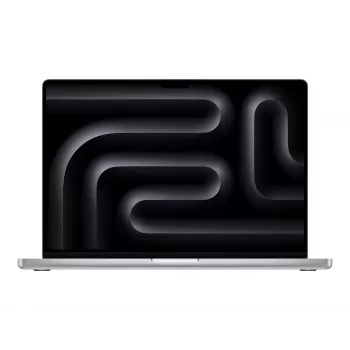 Apple MacBook Pro 16 collas Apple M5 Pro 18C CPU, 20C GPU/24GB/1TB SSD/Sudrabs/SWE