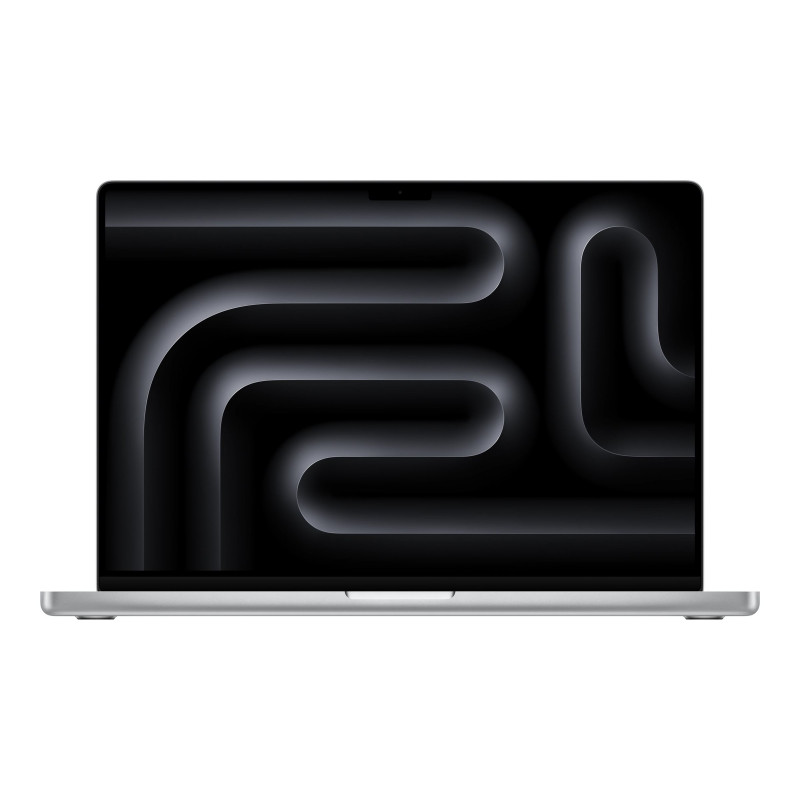 Apple MacBook Pro 16 collas Apple M5 Pro 18C CPU, 20C GPU/24GB/1TB SSD/Sudrabs/SWE
