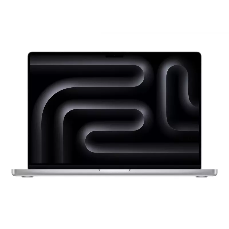 Apple MacBook Pro 16 collas Apple M5 Pro 18C CPU, 20C GPU/24GB/1TB SSD/Sudrabs/SWE