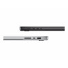 Apple MacBook Pro 16 collas Apple M5 Pro 18C CPU, 20C GPU/24GB/1TB SSD/Sudrabs/SWE