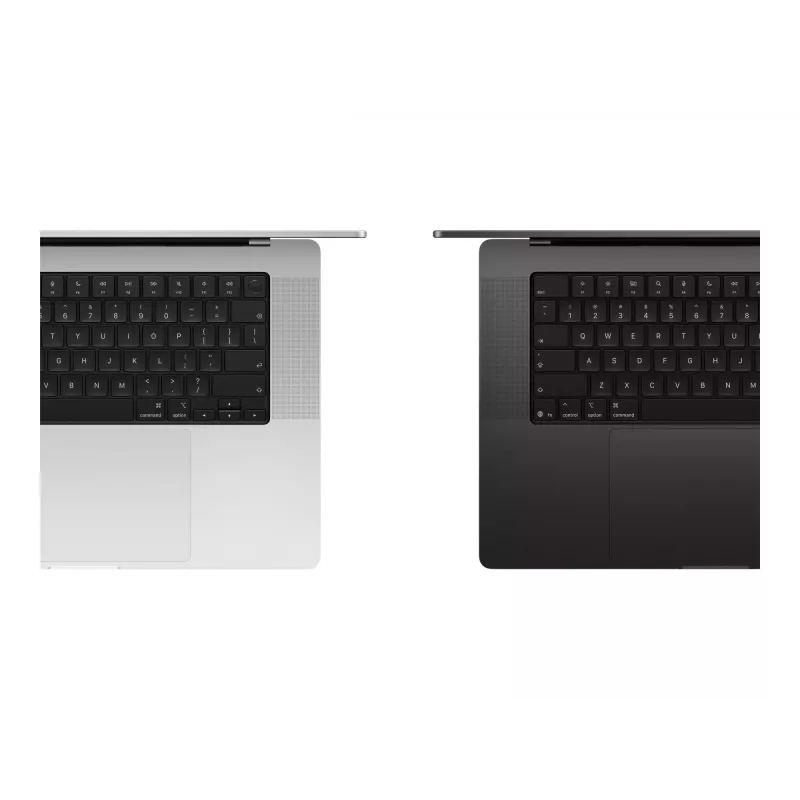 Apple MacBook Pro 16 collas Apple M5 Pro 18C CPU, 20C GPU/24GB/1TB SSD/Sudrabs/SWE