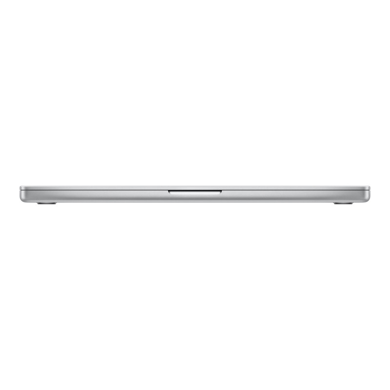 Apple MacBook Pro 16 collas Apple M5 Pro 18C CPU, 20C GPU/24GB/1TB SSD/Sudrabs/SWE