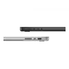 Apple MacBook Pro 16 collas Apple M5 Pro 18C CPU, 20C GPU/48GB/1TB SSD/Sudrabs/SWE