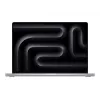 Apple MacBook Pro 16 collas Apple M5 Max 18C CPU, 32C GPU/36GB/2TB SSD/Sudrabs/SWE