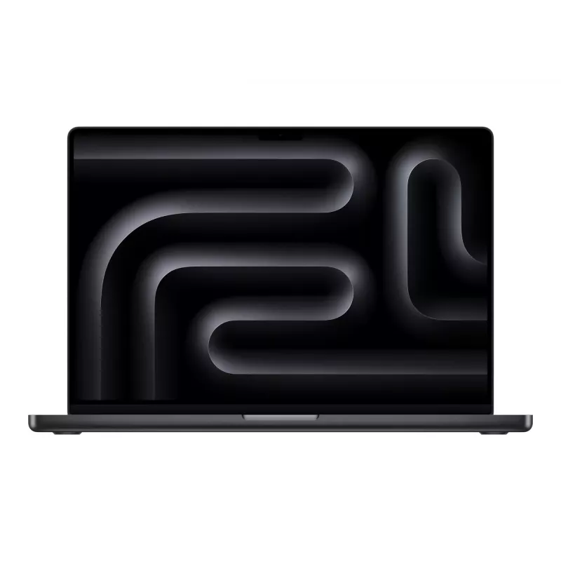 Apple MacBook Pro 16 collas Apple M5 Pro 18C CPU, 20C GPU/24GB/1TB SSD/Space Black/SWE