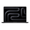 Apple MacBook Pro 16 collas Apple M5 Max 18C CPU, 32C GPU/36GB/2TB SSD/Kosmosa melns/ZV