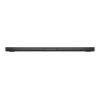 Apple MacBook Pro 16 collas Apple M5 Max 18C CPU, 32C GPU/36GB/2TB SSD/Kosmosa melns/ZV