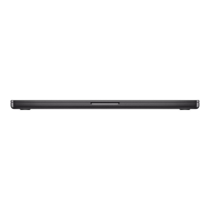 Apple MacBook Pro 16 collas Apple M5 Max 18C CPU, 32C GPU/36GB/2TB SSD/Kosmosa melns/ZV