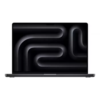 Apple MacBook Pro 16 collas Apple M5 Max 18C CPU, 40C GPU/48GB/2TB SSD/Space Black/SWE