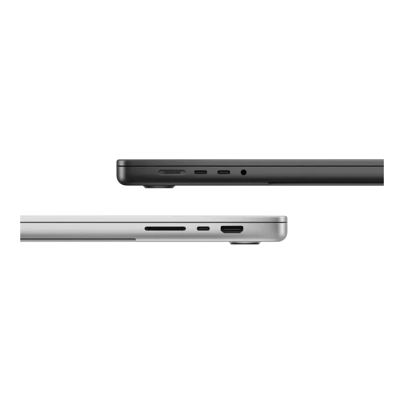 Apple MacBook Pro 16 collas Apple M5 Max 18C CPU, 40C GPU/48GB/2TB SSD/Space Black/SWE