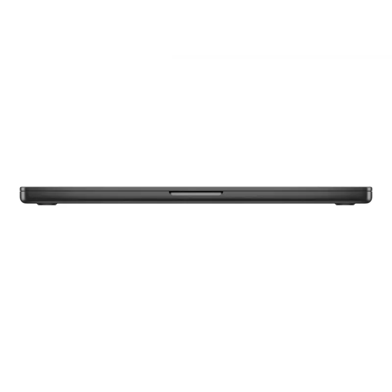 Apple MacBook Pro 16 collas Apple M5 Max 18C CPU, 40C GPU/48GB/2TB SSD/Space Black/SWE