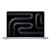 Apple MacBook Pro 14 collu Apple M5 Pro 15C CPU, 16C GPU/24GB/1TB SSD/Sudraba/SWE