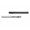 Apple MacBook Pro 14 collu Apple M5 Pro 15C CPU, 16C GPU/24GB/1TB SSD/Sudraba/SWE