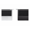Apple MacBook Pro 14 collu Apple M5 Pro 15C CPU, 16C GPU/24GB/1TB SSD/Sudraba/SWE