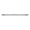 Apple MacBook Pro 14 collu Apple M5 Pro 15C CPU, 16C GPU/24GB/1TB SSD/Sudraba/SWE