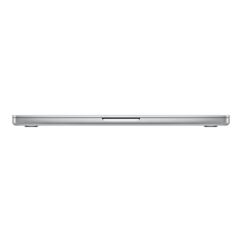 Apple MacBook Pro 14 collu Apple M5 Pro 15C CPU, 16C GPU/24GB/1TB SSD/Sudraba/SWE