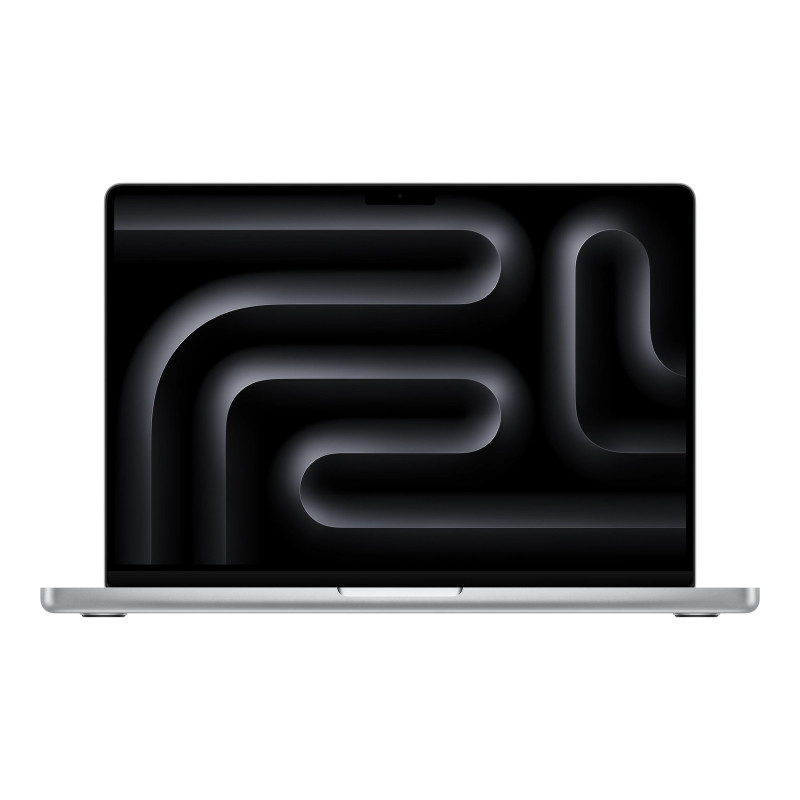 Apple MacBook Pro 14 collas Apple M5 Pro 18C CPU, 20C GPU/24GB/2TB SSD/Sudraba/ZV