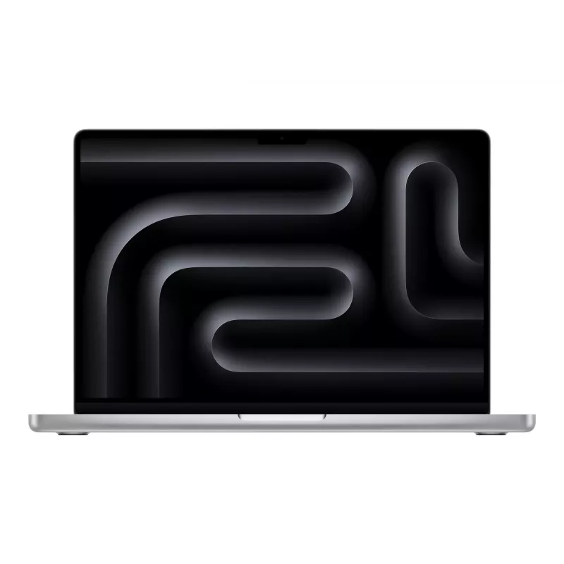 Apple MacBook Pro 14 collas Apple M5 Pro 18C CPU, 20C GPU/24GB/2TB SSD/Sudraba/ZV
