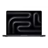 Apple MacBook Pro 14 collu Apple M5 Pro 15C CPU, 16C GPU/24GB/1TB SSD/Space Black/SWE