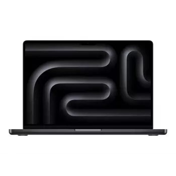 Apple MacBook Pro 14 collu Apple M5 Pro 15C CPU, 16C GPU/24GB/1TB SSD/Space Black/SWE